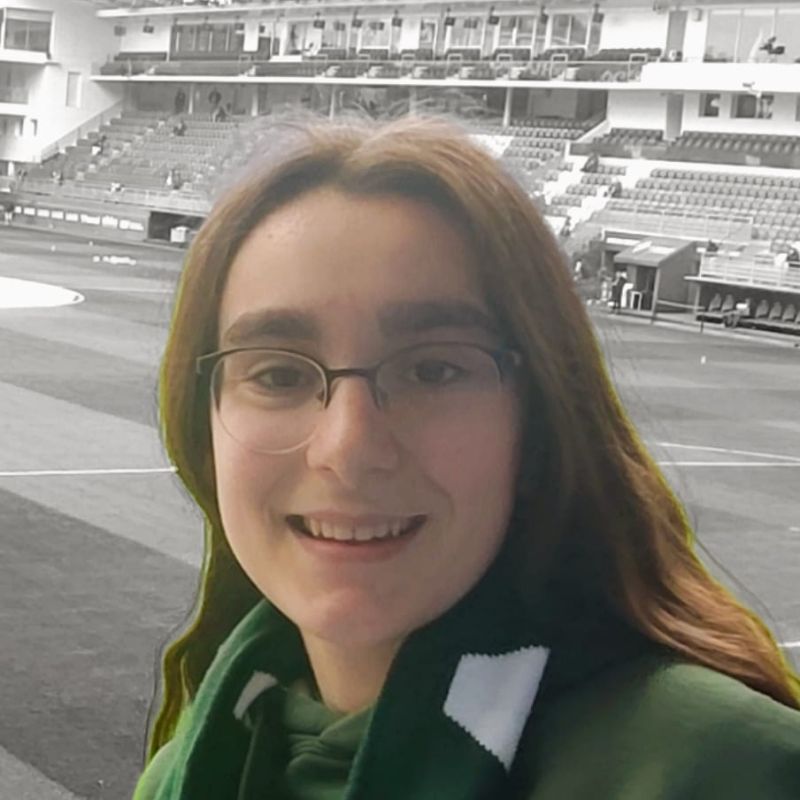 MARTINA GOMEZ CUEVAS