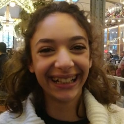 ALIYA BELKHAYAT-ZOUGARI PALOMERAS