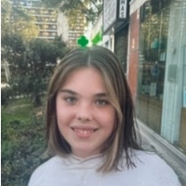 SOFIA  SUAREZ VICENTE