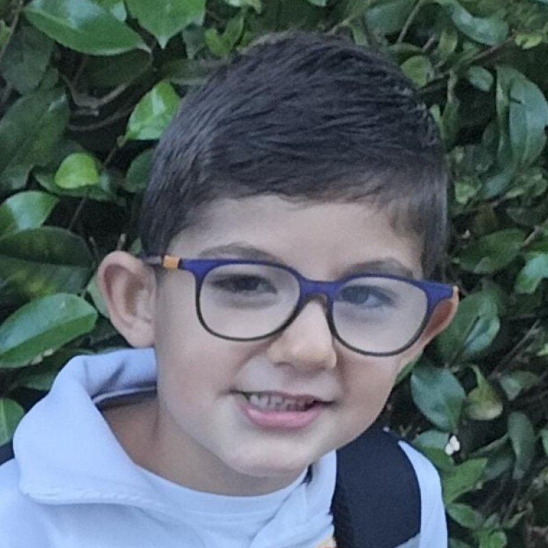 HUGO CAL LORENZO