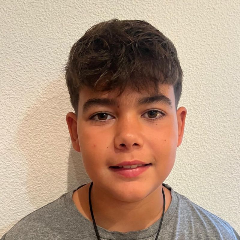 DANNY MELGUIZO SANTANA 