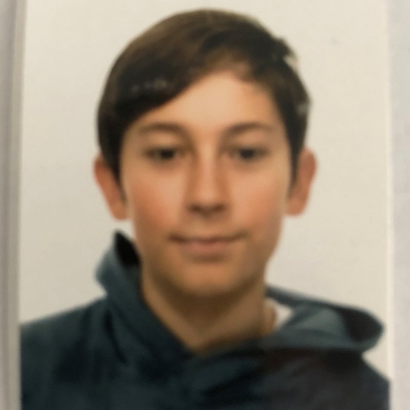 ALVARO ROS FERNANDEZ