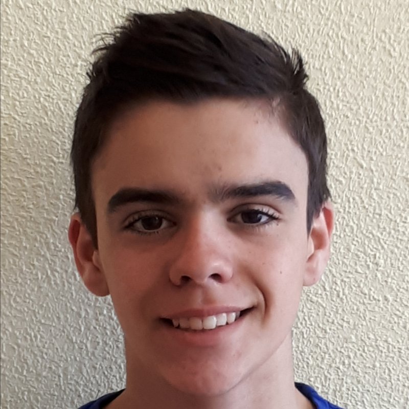 ADRIAN ORRADRE BARBERENA
