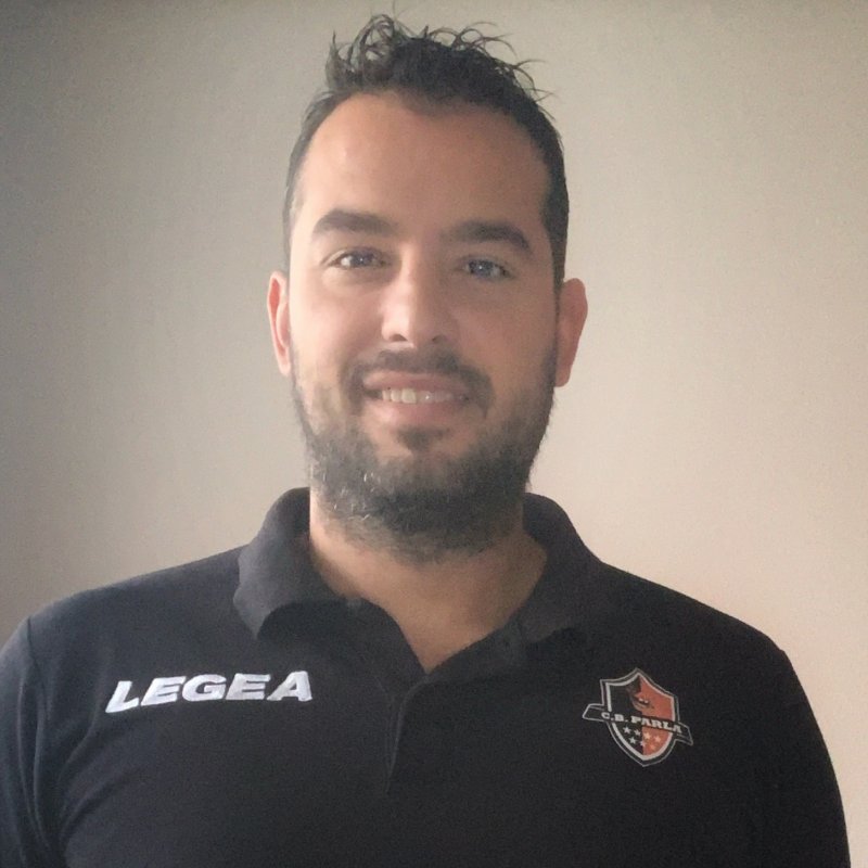 ROBERTO GARCIA JABONERO