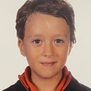 NICOLAS MOLINA PEREZ