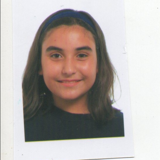 SABELA GONZALEZ IGLESIAS