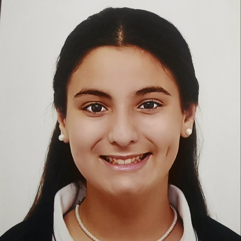 JIMENA LOPEZ LAFORGA