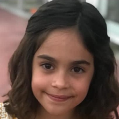 CARLA BERNAL BARROSO