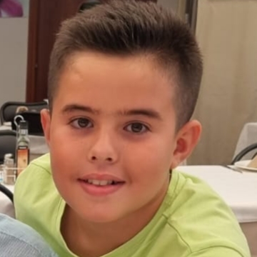 IVAN BERGES DOMINGUEZ