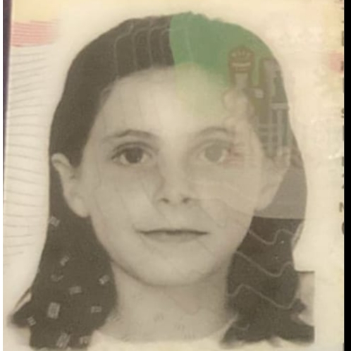 LUCIA IBAÑEZ ECHEVERRIA