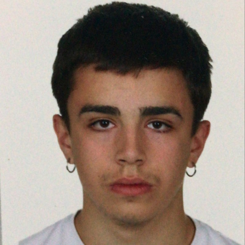 ALEX PLAZA CALVO