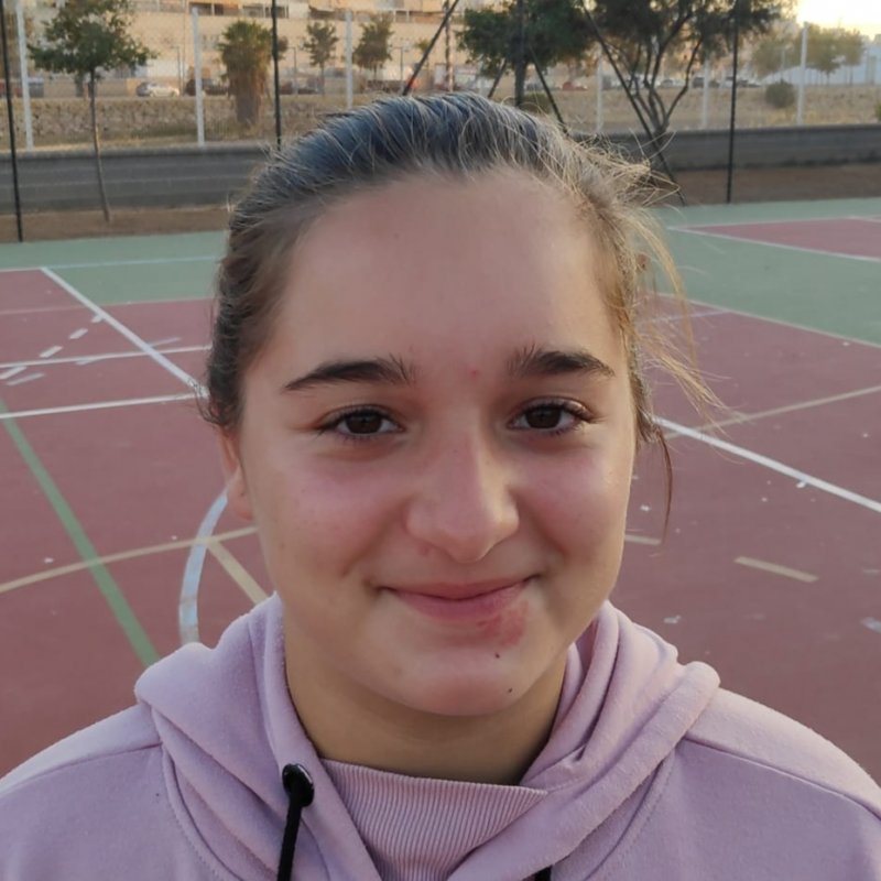 MALENA FATIMA MENDEZ COLLADO