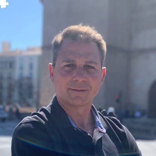 CARLOS ZORRILLA ARROYO