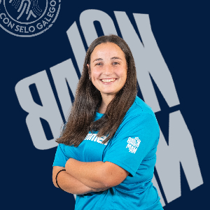 NEREA BOUZON COUÑAGO