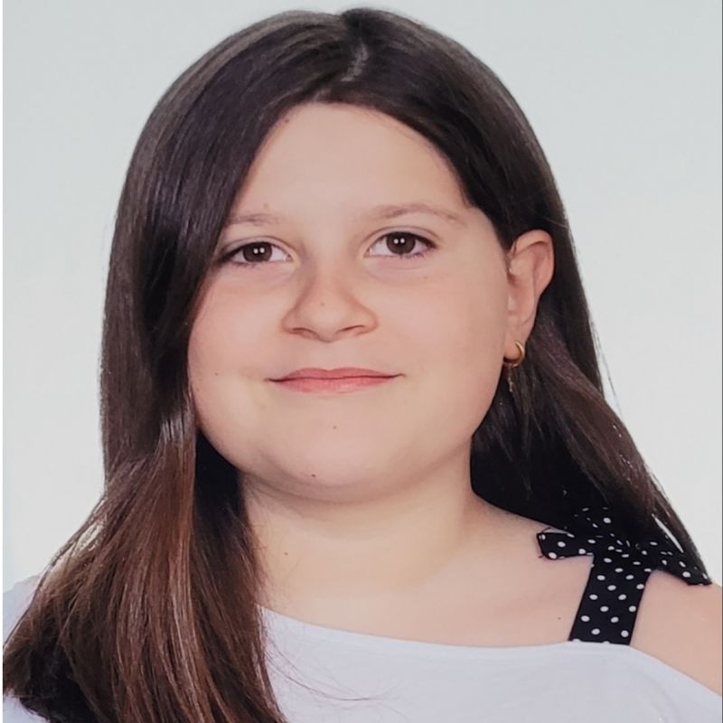 CECILIA MANZANARES ALVAREZ