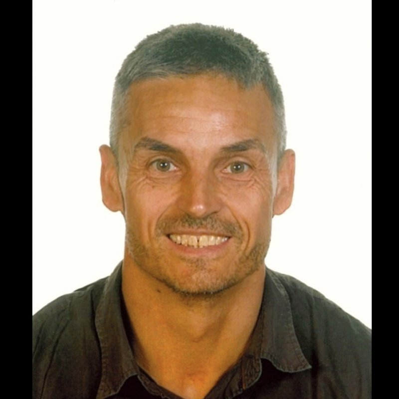 OSCAR CANUT GARCIA