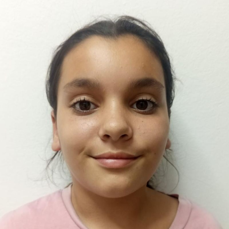 LUCIA CASTAÑO SANCHEZ