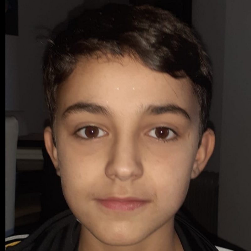 MANUEL SALVADOR GARCIA