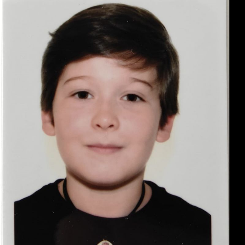 MARTIN GONZALEZ DE LA HERA