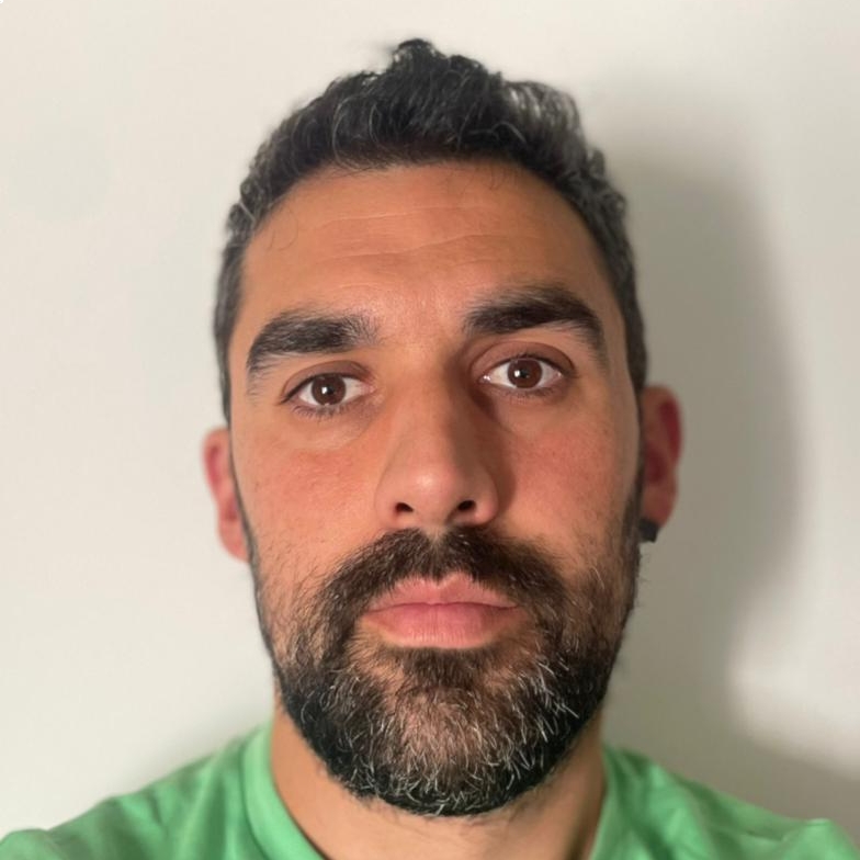 PABLO MIGUEL LOPEZ ARAUZO