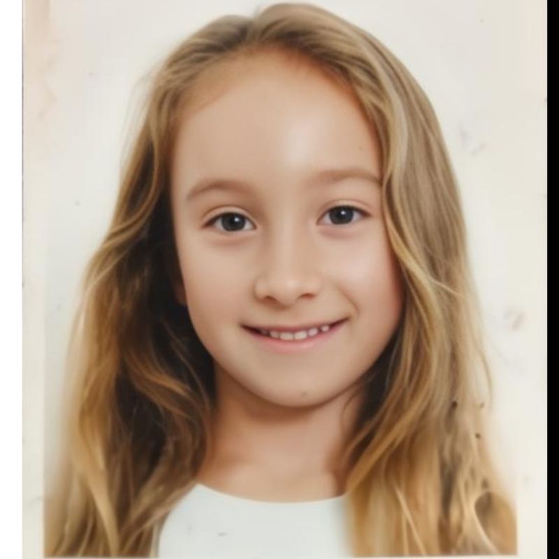 SOFIA SANCHEZ CISZEK