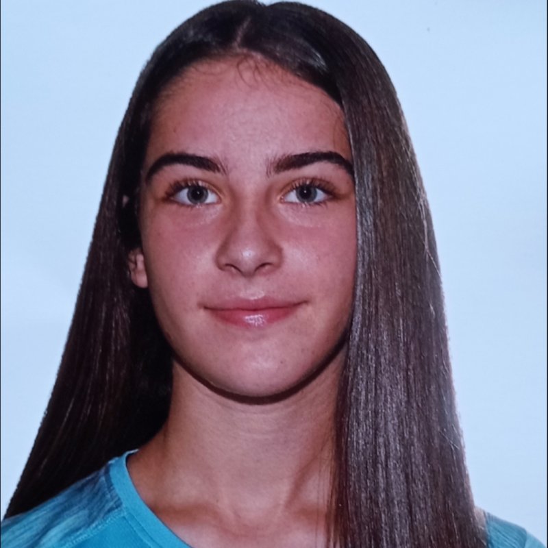 IRENE  MARTIN CALVO MUÑOZ