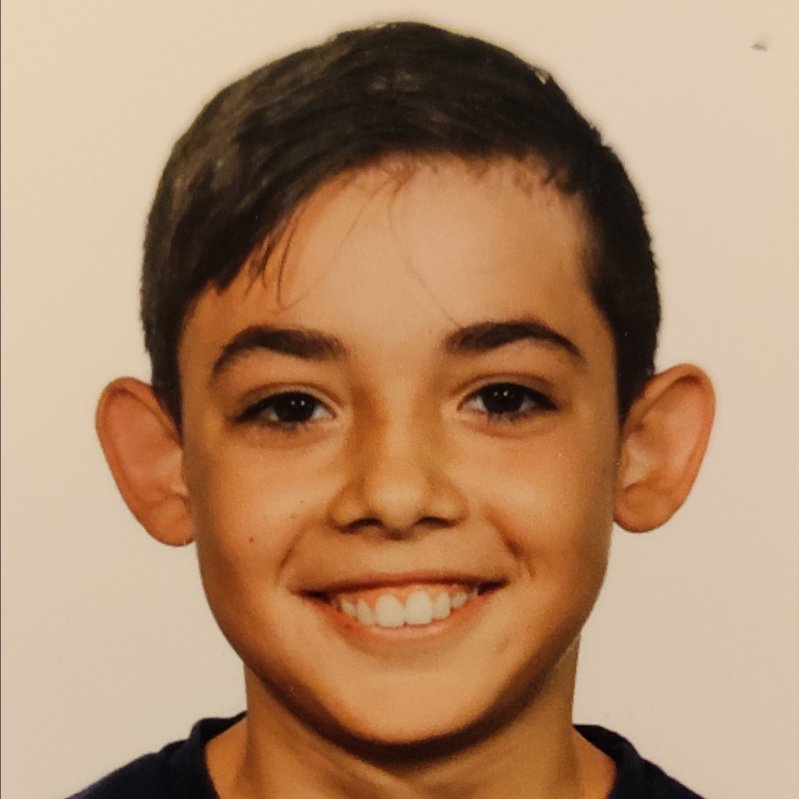 ERIC GONZALEZ JUAREZ