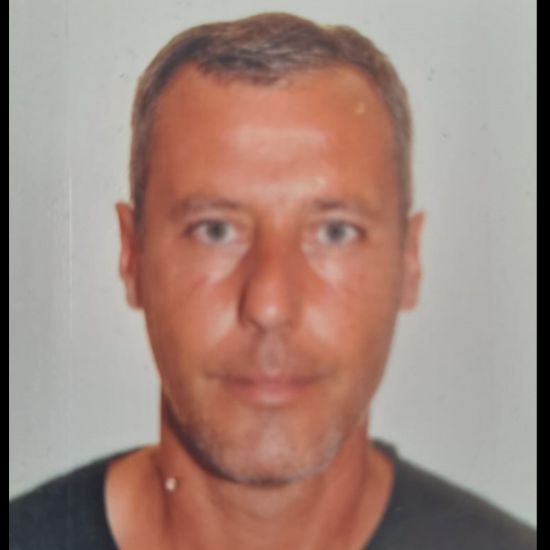JUAN ANTONIO GOMEZ MARCOS