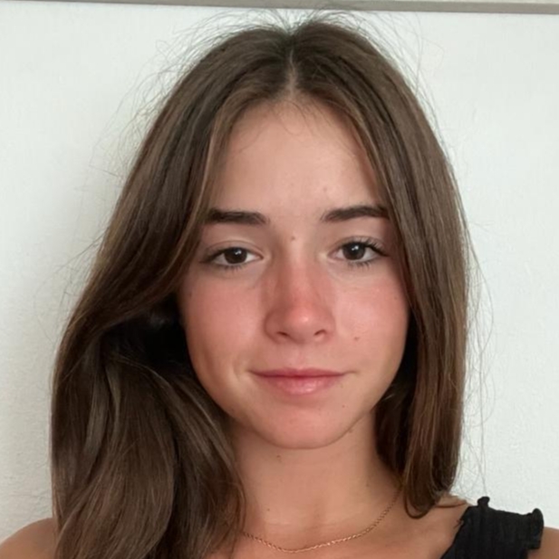 CLAUDIA GARCIA ALIAÑO