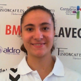 JANIRA MARTINEZ CABARGA