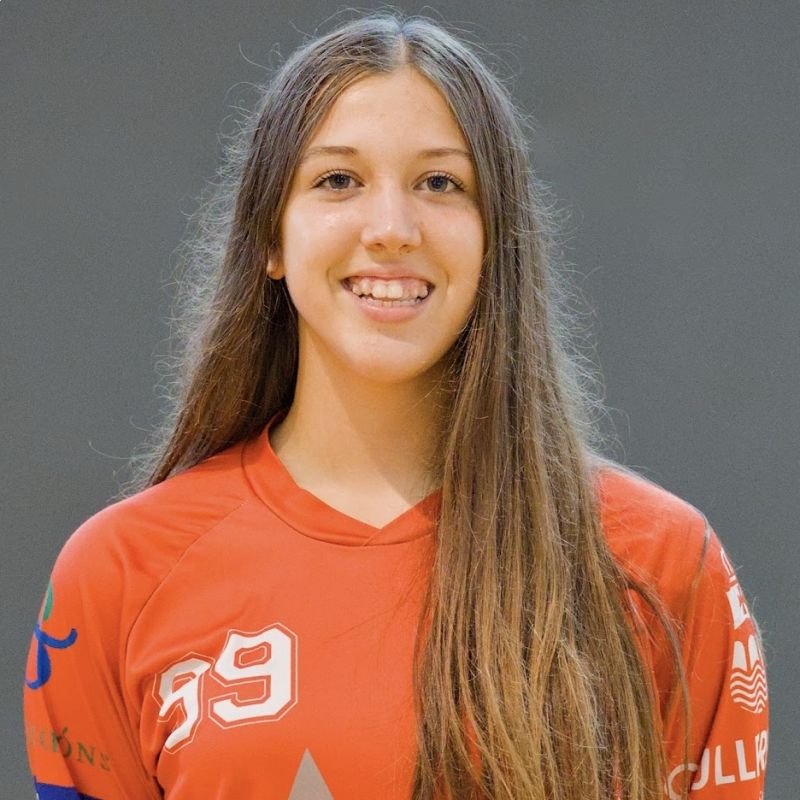 ALBA FERNANDEZ GONZALEZ