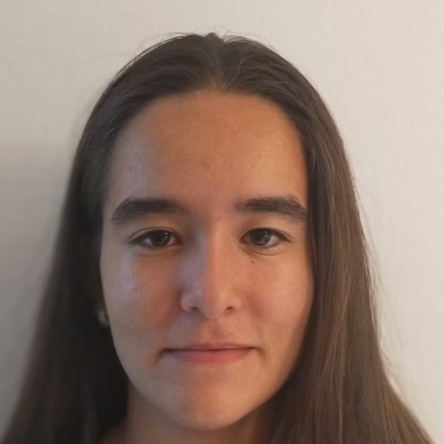 INES SALES DE LA CRUZ