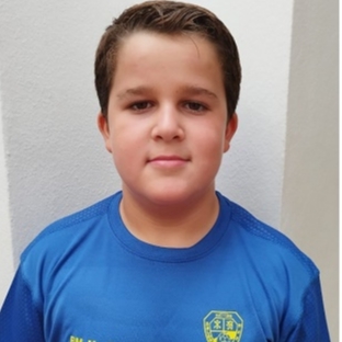 PABLO ARMESTO DE LOS REYES