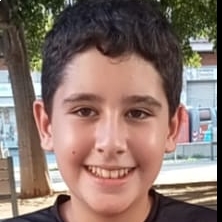 ALEJANDRO SERRANO SUAREZ