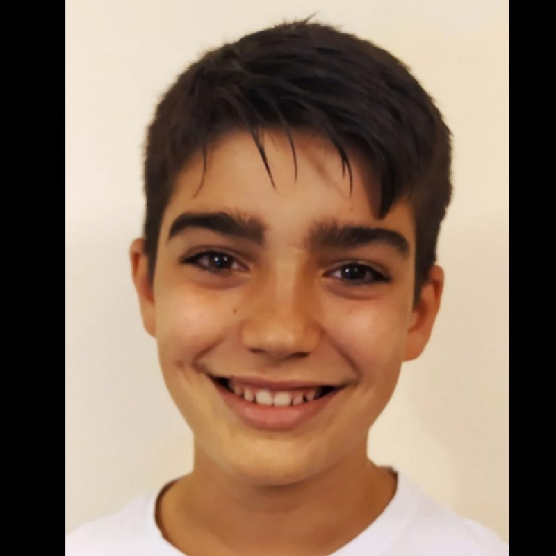 MIGUEL MARTIN MARTINEZ