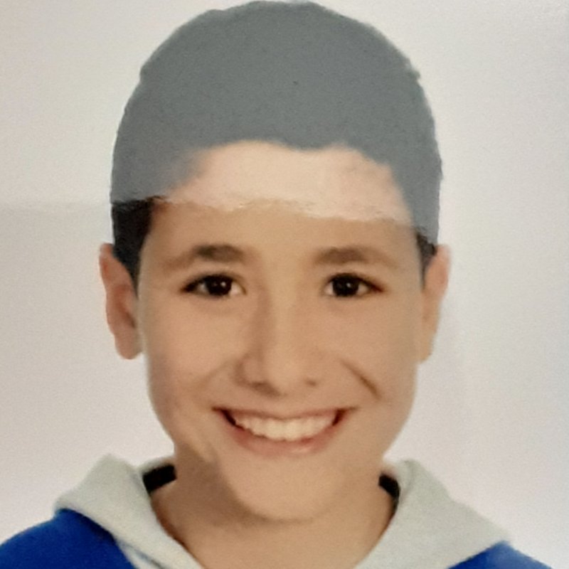 MOHAMED AMIN SAJID EL GORCHI