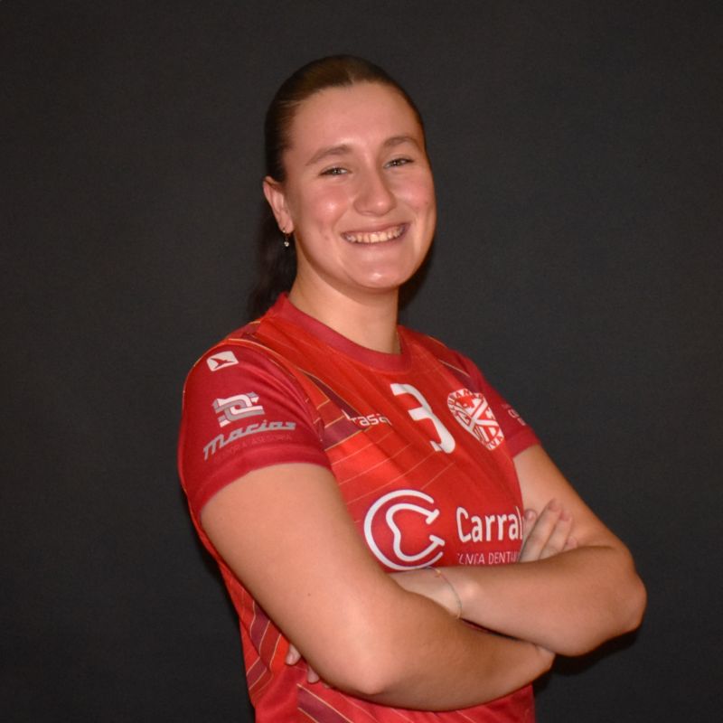 EDURNE PAMELA BLANCO ESCOBAR