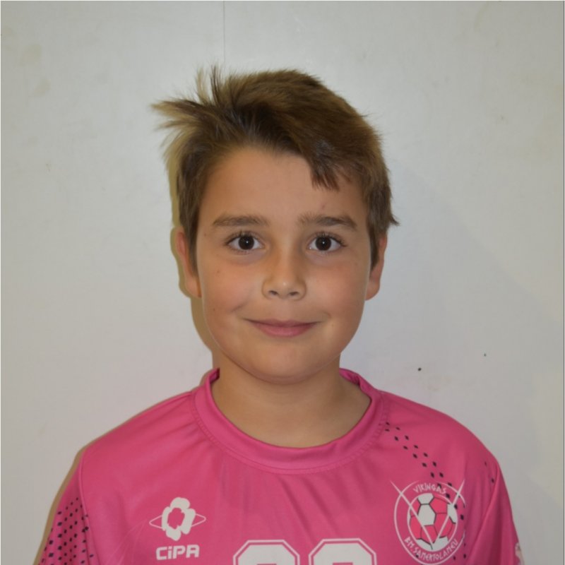 ALONSO POUSADA TRIGO