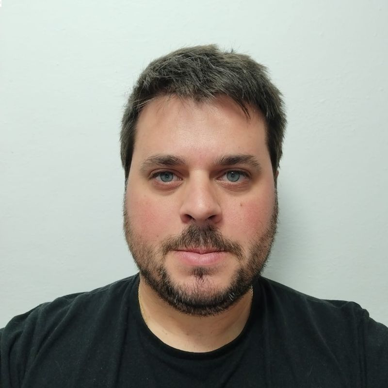 DANIEL MELIAN HERNANDEZ