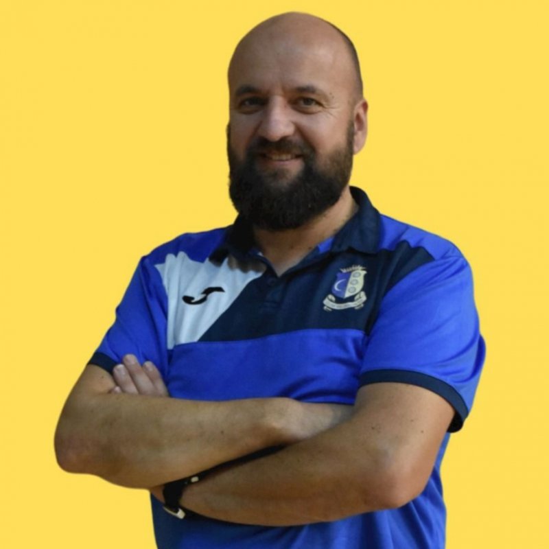 CARLOS LUIS ESTEVEZ PEREZ