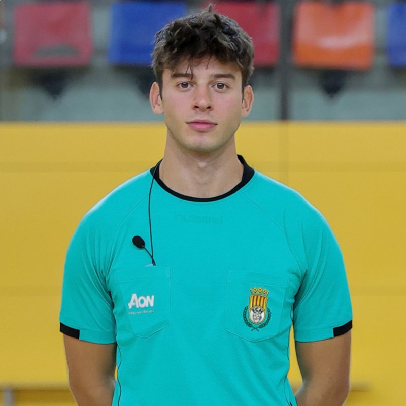 ARNAU MARTINEZ TORROELLA