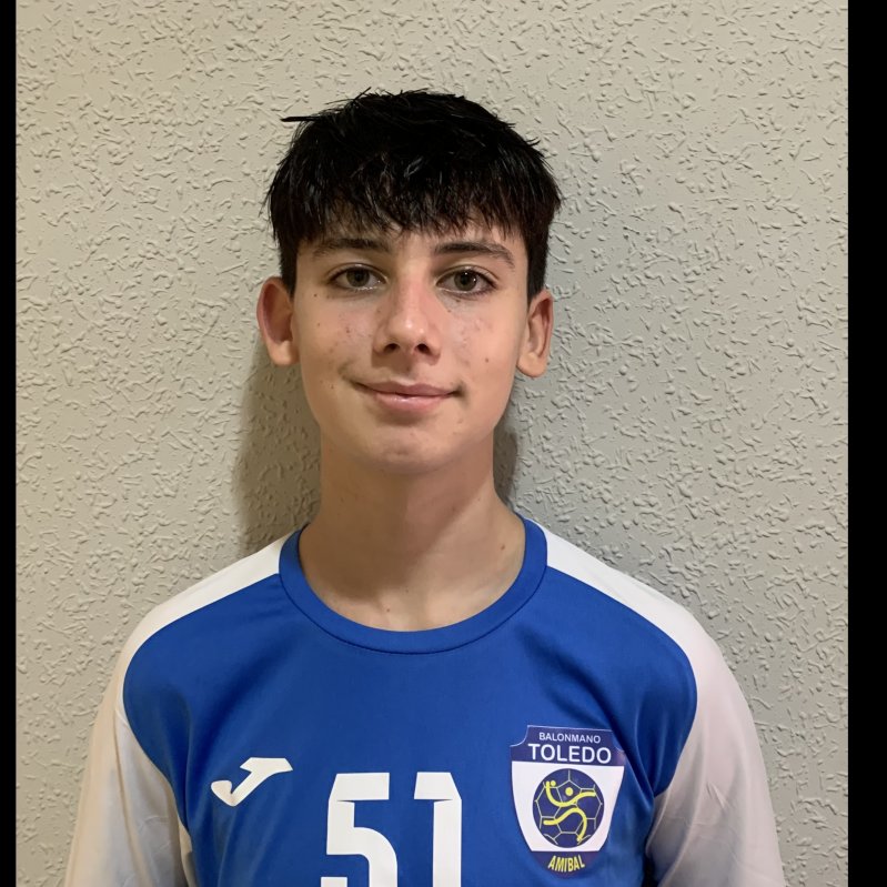 SERGIO RUBIO DE LA CRUZ