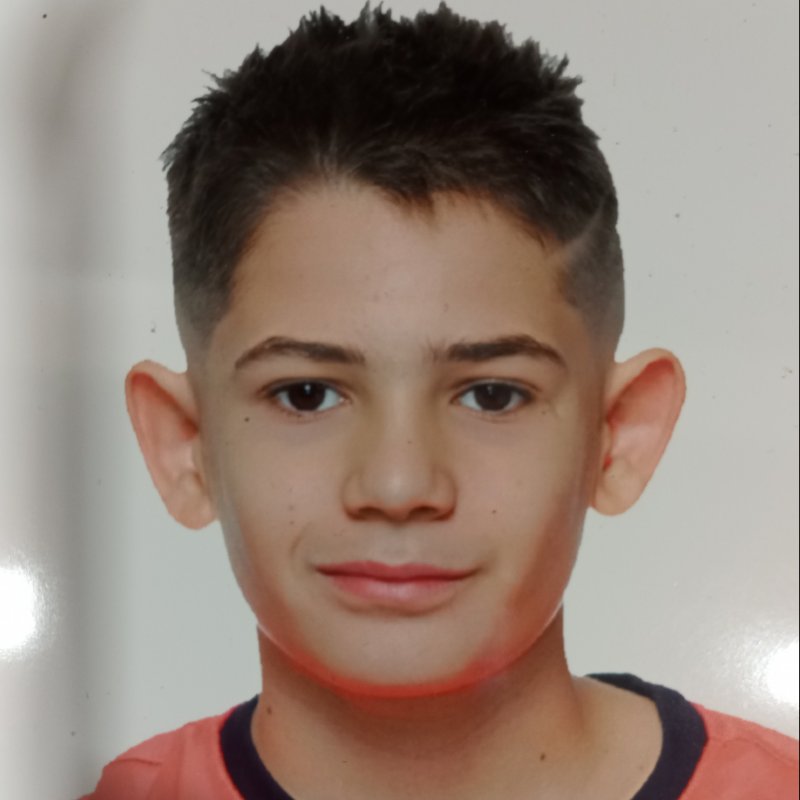 DAVID JIMENEZ CUEVAS