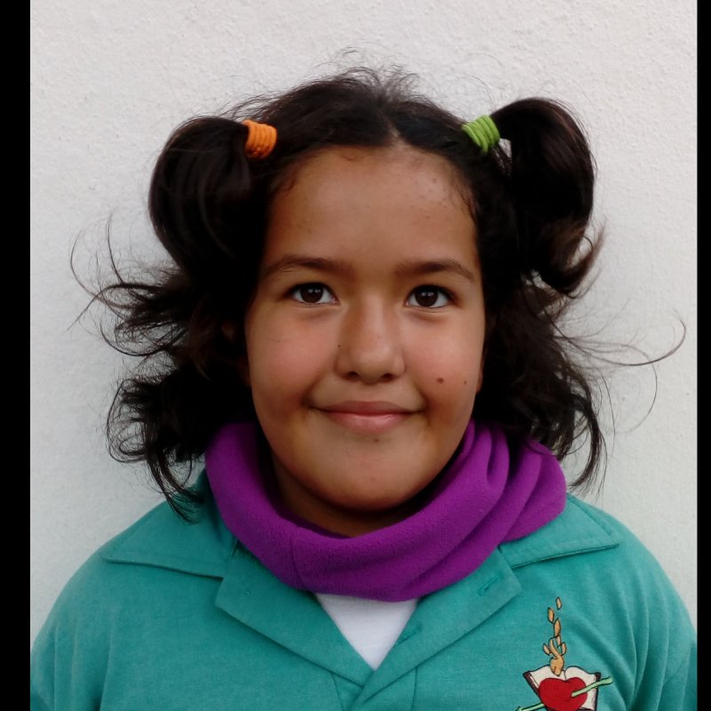 LUCI ALMA SANJUAN HEARMON