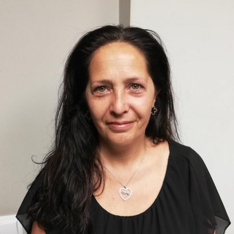 MARIA CAMPILLOS REINA