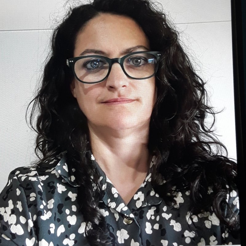 MARI CARMEN  VALERO FERNANDEZ 