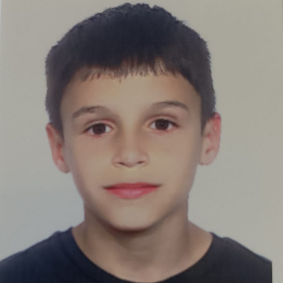 PACO GOMEZ HORTELANO