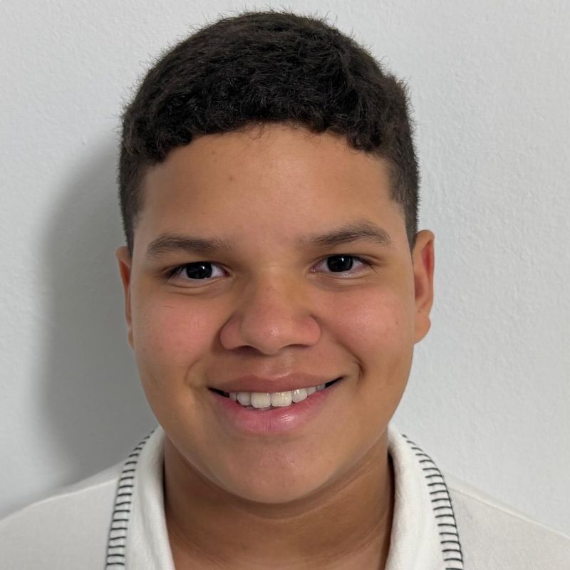 MAYKOL YENIER LORENZO SUAREZ