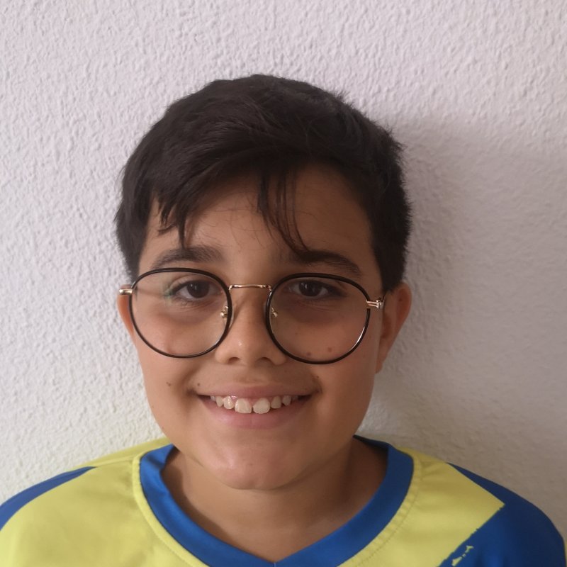 JESUS GABRIEL VALENCIA SANTANA