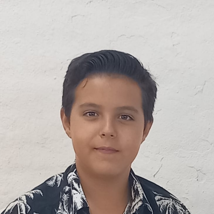 CARLOS MORCILLO GONZALEZ